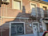 Re-Sale · Townhouse Benejúzar
