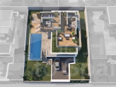 New Build · Villa Alicante · Central quesada