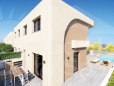 Nueva construcción  · Detached Villa Daya Nueva