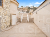 Re-Sale · Detached Villa Ciudad Quesada · La Marquesa