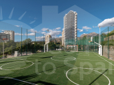  · A Benidorm · Spain