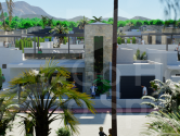 New Build · Detached Villa Fuente Alamo · Costa Cálida