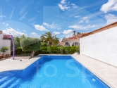 Re-Sale · Detached Villa Ciudad Quesada · Ciudad Quesada - Rojales