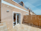 New Build · Semi-Detached House Pilar de la Horadada · Costa Blanca