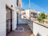 Nueva construcción  · Bungalow Torrevieja · Torrevieja - Los Balcones
