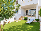 Re-Sale · Apartment Algorfa · La finca Golf