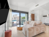 Re-Sale · Detached Villa Orihuela Costa · Villamartin