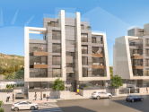 Nueva construcción  · Apartment / Flat Guardamar de Segura · Guardamar Playa