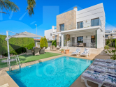 Venta · Detached Villa Ciudad Quesada · Doña Pepa