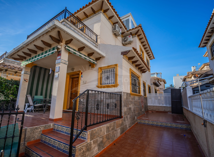  · S La Zenia · Naciones