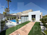 Venta · Detached Villa Algorfa · La Finca Golf