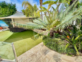 Re-Sale · Detached Villa Ciudad Quesada