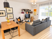 Re-Sale · Apartment Algorfa · La finca Golf