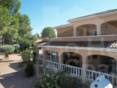 Venta · Detached Villa Aspe