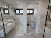 Re-Sale · Detached Villa Ciudad Quesada · Ciudad Quesada - Rojales