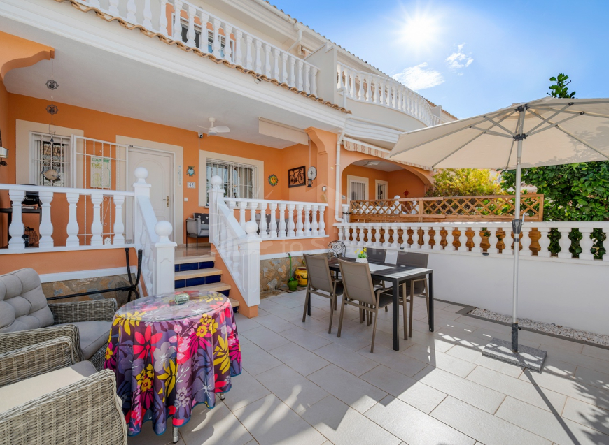 Venta · Bungalow Ciudad Quesada · Ciudad Quesada - Rojales