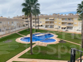 Re-Sale · Townhouse Orihuela-Costa · Lomas de Cabo Roig