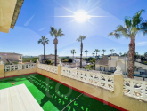 Re-Sale · Detached Villa Ciudad Quesada · Ciudad Quesada - Doña Pepa