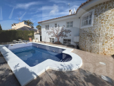 Re-Sale · Detached Villa Benijófar · Benimar