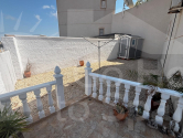 Re-Sale · Apartment Ciudad Quesada · La Marquesa Golf