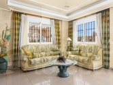 Re-Sale · Detached Villa Torrevieja