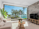 New Build · Detached Villa Los Alcázares · Costa Cálida