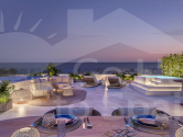 New Build · Apartment Villajoyosa · Costa Blanca