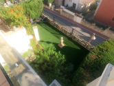 Re-Sale · Bungalow Algorfa · La finca Golf