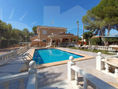 Venta · Detached Villa Aspe