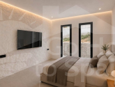 Nueva construcción  · Detached Villa Ciudad Quesada · Ciudad Quesada - Rojales
