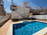 Re-Sale · Villa / Detached Ciudad Quesada