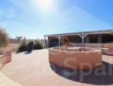 Re-Sale · Detached Villa Rojales · Cuidad Quesada