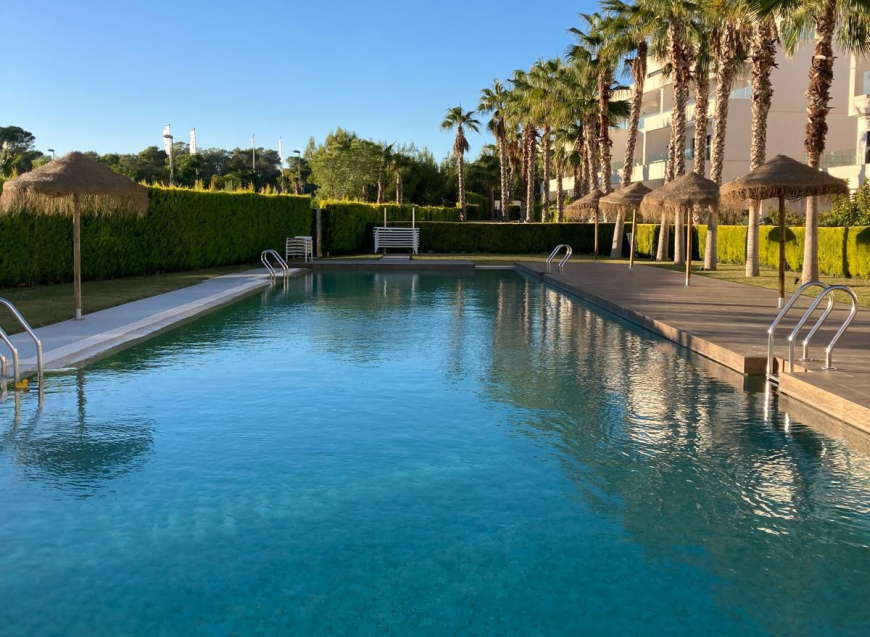 Venta · Apartment Las Colinas