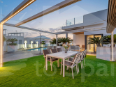 Re-Sale · Detached Villa Orihuela Costa · Villamartin