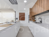 Nueva construcción  · Detached Villa Los Alcázares · Los Alcazares