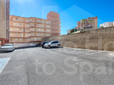 Re-Sale · Apartment Arenales del Sol · Segunda linea playa