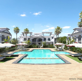 Apartment - New Build - Ciudad Quesada - Ciudad Quesada - Doña Pepa