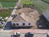 Venta · Detached Villa Daya Nueva