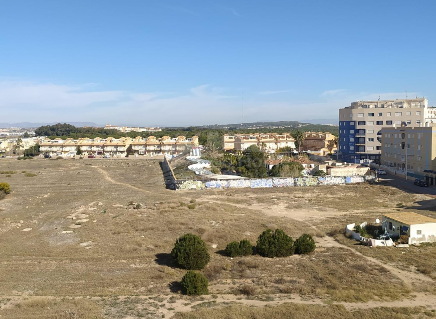  · A Torrevieja · La Mata