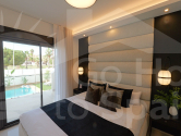 Nueva construcción  · Detached Villa Ciudad Quesada · Ciudad Quesada - Doña Pepa