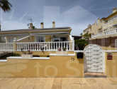 Re-Sale · Detached Villa Benijófar · Benijofar
