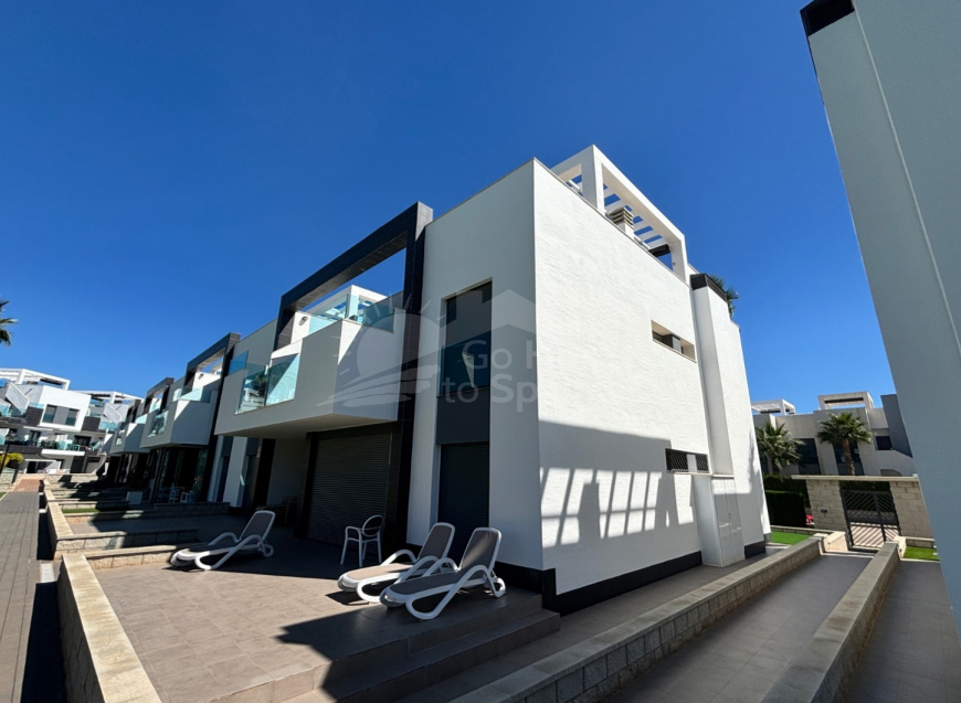 Venta · Apartment Guardamar del Segura · EL RASO