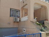 Re-Sale · Townhouse Algorfa