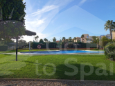 Re-Sale · Townhouse Orihuela Costa · Cabo Roig