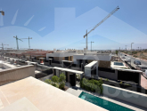 New Build · Detached Villa Ciudad Quesada · Ciudad Quesada - Doña Pepa