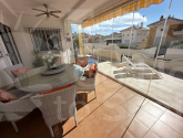 Re-Sale · Detached Villa Los Montesinos · Urbanizacion montesol