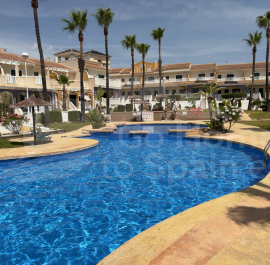 Apartment - Re-Sale - Ciudad Quesada - Ciudad Quesada - Rojales