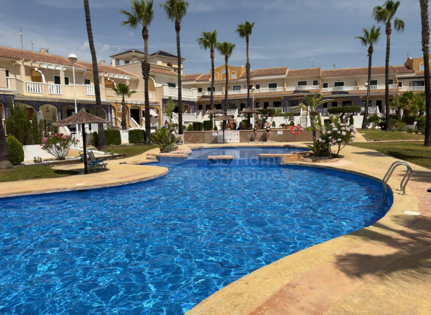 Venta · Apartment Ciudad Quesada · Ciudad Quesada - Rojales