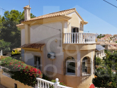  · V Villamartín · Costa Blanca