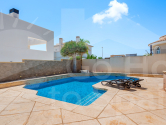 Re-Sale · Detached Villa Ciudad Quesada · Ciudad Quesada - Rojales